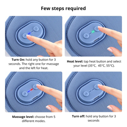 LumiRelief 3D