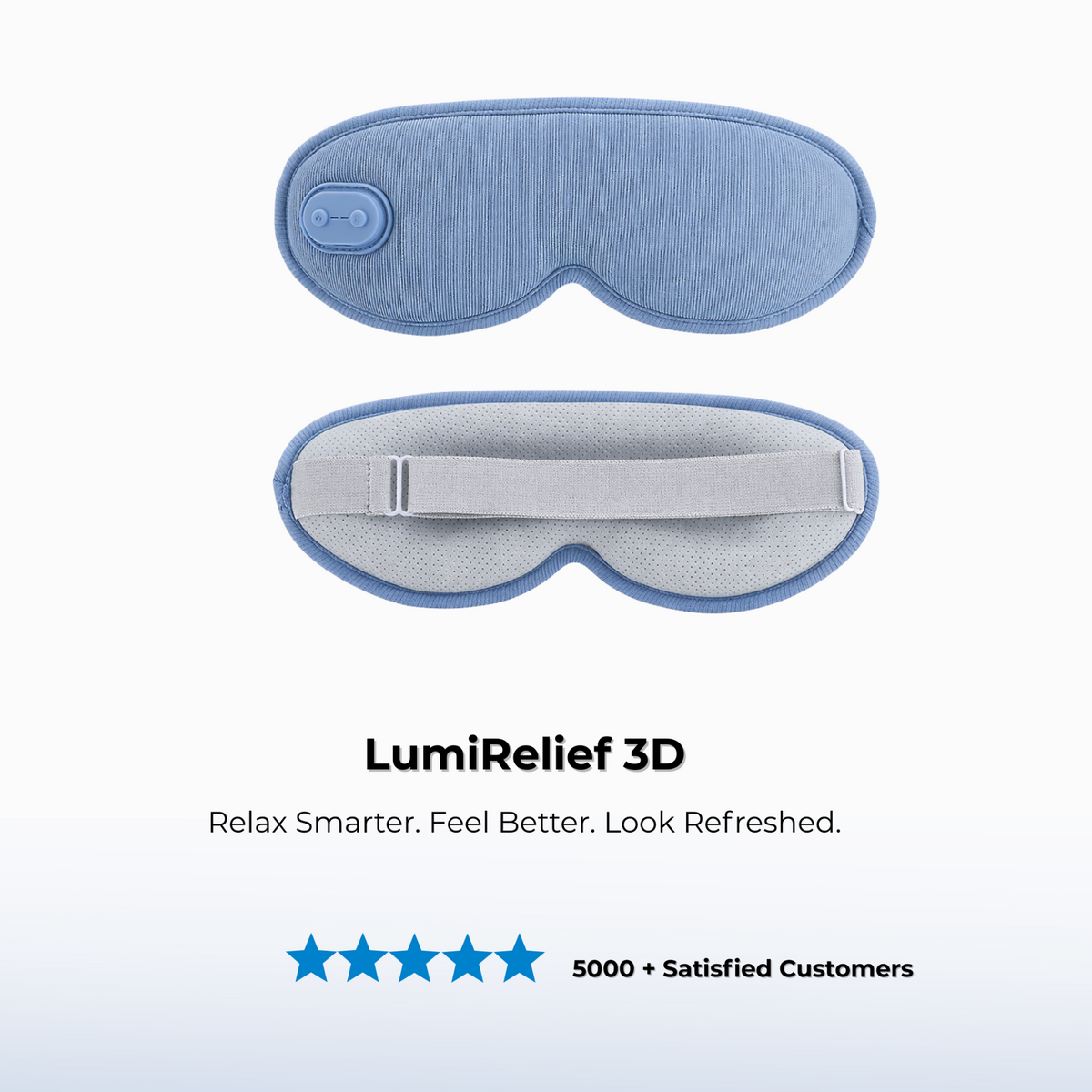 LumiRelief 3D