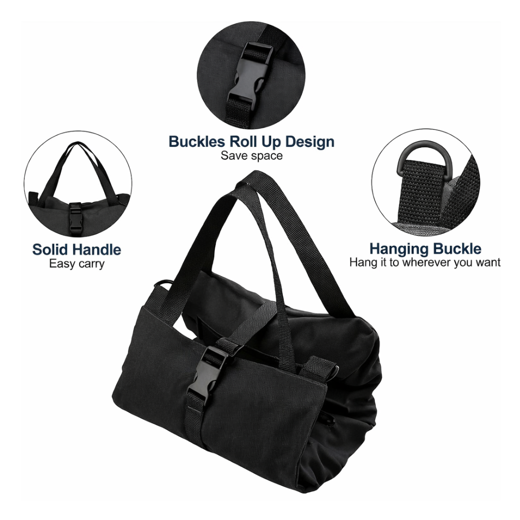 MiniPro GearBag