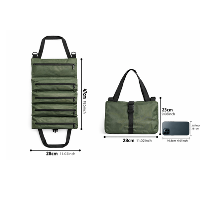 MiniPro GearBag