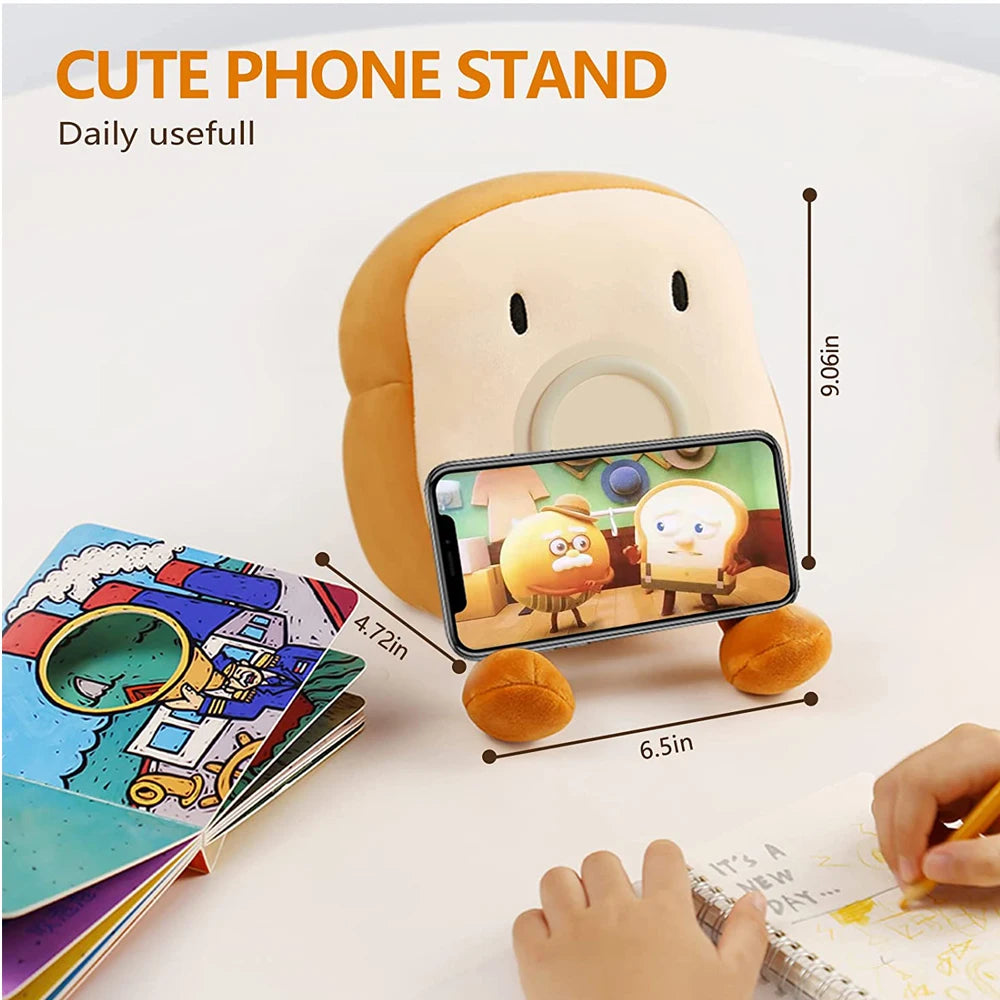 Dual Snooze Alarm  Light