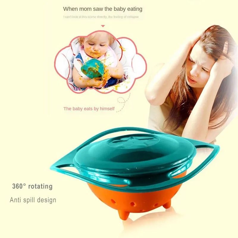 SpinBowl™
