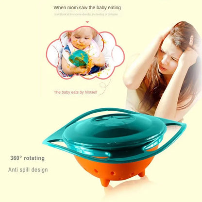 SpinBowl™