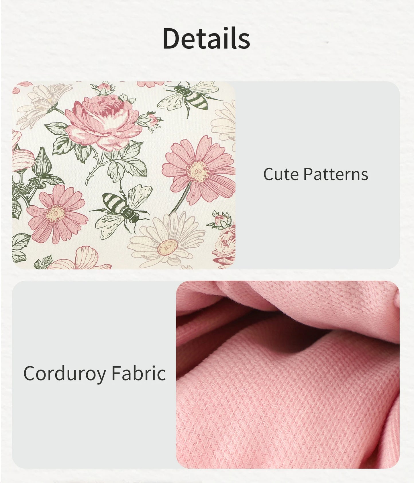 2myway™ Mama-Baby comfort pillow