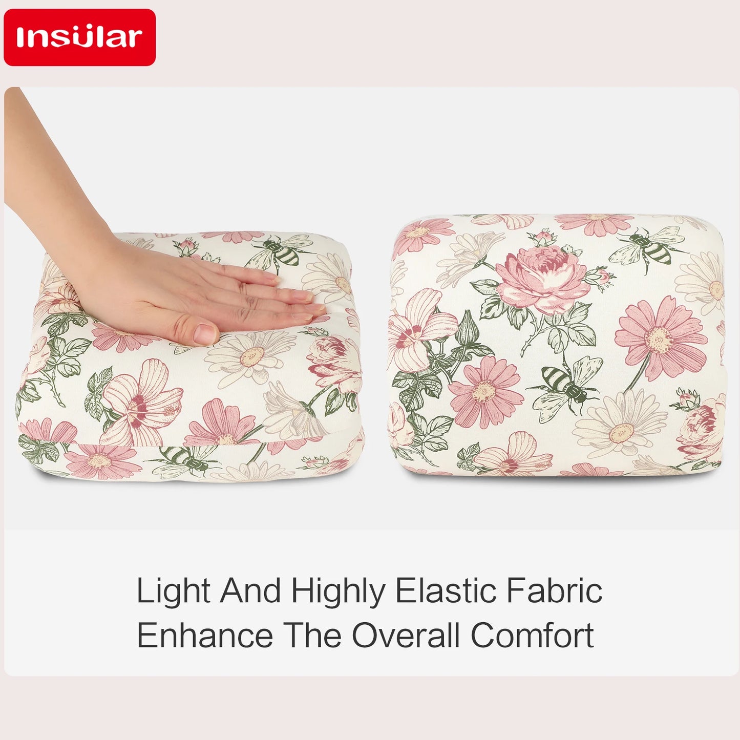 2myway™ Mama-Baby comfort pillow