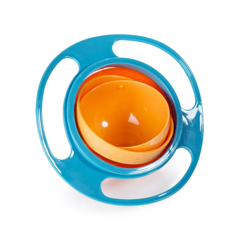 SpinBowl™
