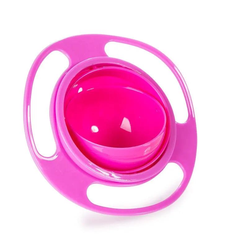 SpinBowl™