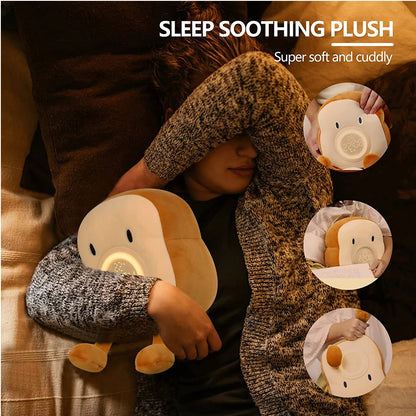 Dual Snooze Alarm  Light