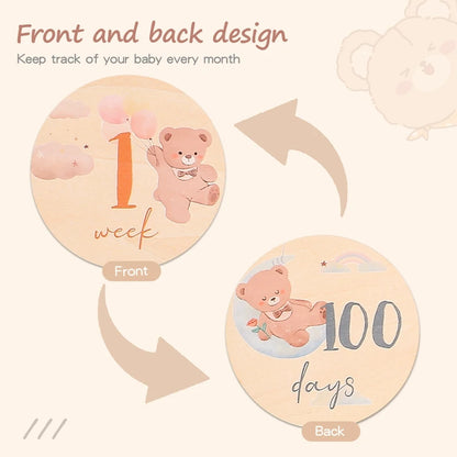 Little Milestones™