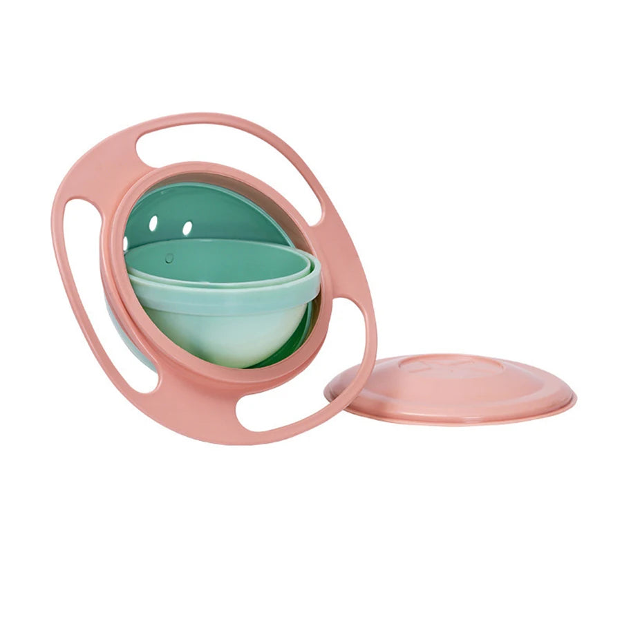 SpinBowl™