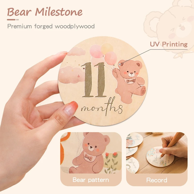 Little Milestones™