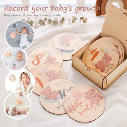 Little Milestones™