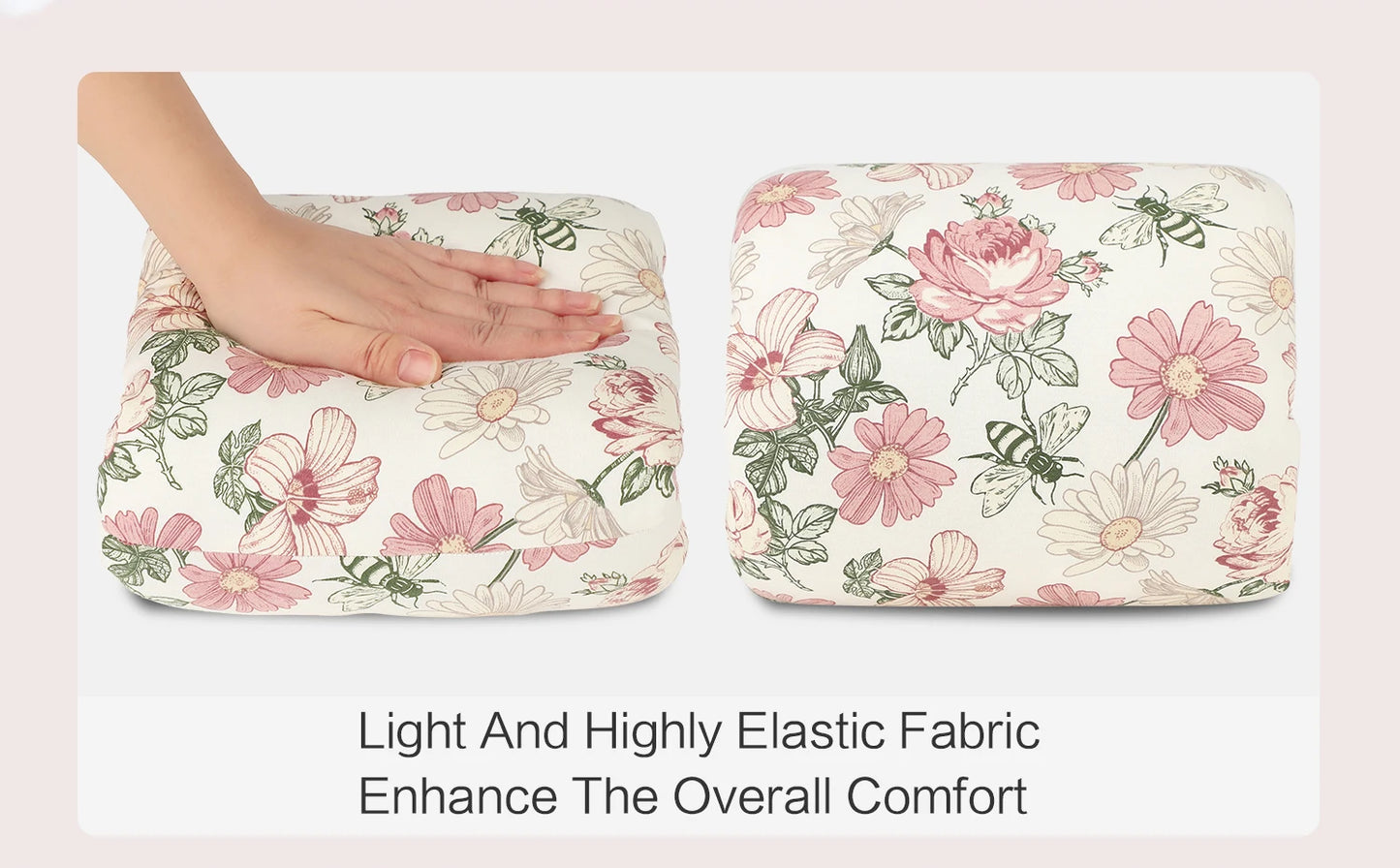 2myway™ Mama-Baby comfort pillow