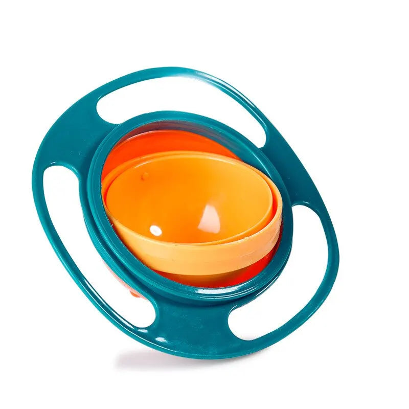 SpinBowl™