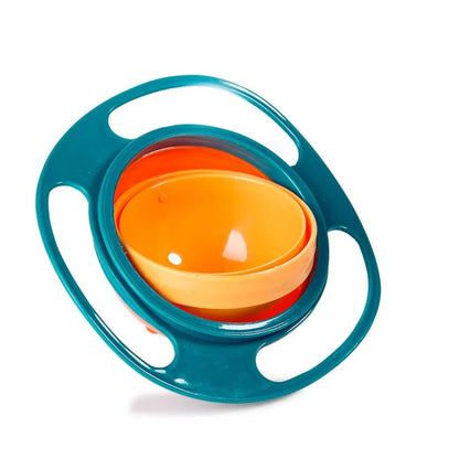 SpinBowl™