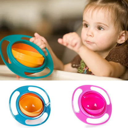 SpinBowl™