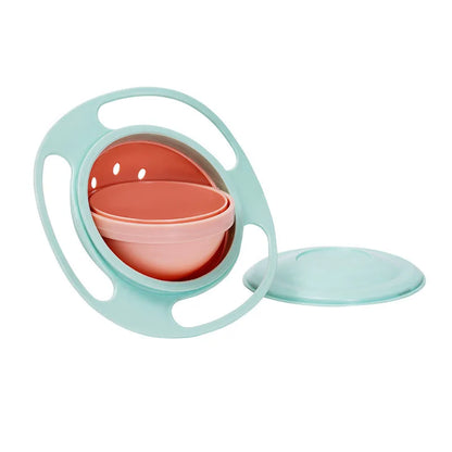 SpinBowl™